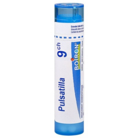 Boiron Pulsatilla 9 CH - 80 Granules