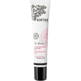 PUR PARADISI - Fluide Botanique Purifiant Bio - 40 ml