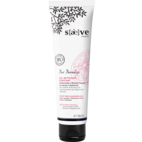 PUR PARADISI - Gel Nettoyant Purifiant Bio - 150 ml
