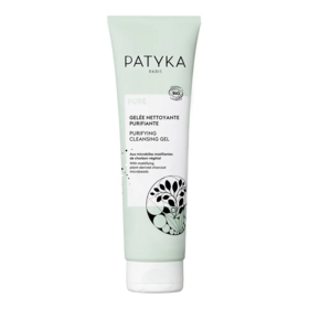 Patyka Pure Gelée Nettoyante Purifiante 150 ml