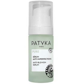 Patyka Sérum Anti-Imperfections BIO 30 ml