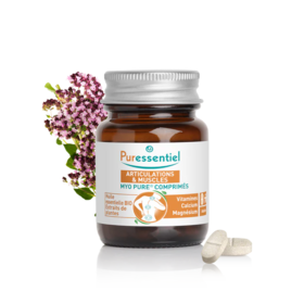 Puressentiel MYO PURE 20 Comprimés