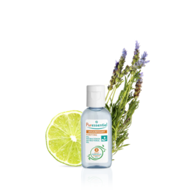 Puressentiel Gel Antibactérien Assainissant 75 ml