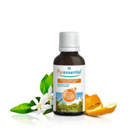 Puressentiel Diffuse Voyage en Sicile 30 ml