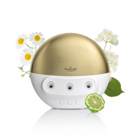 Puressentiel Diffuseur Ultrasonique Orgarom