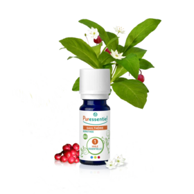 Puressentiel Huile Essentielle Gaulthérie BIO 30 ml