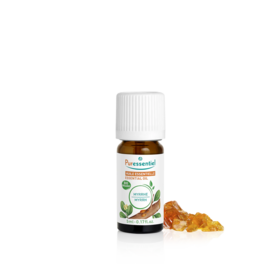 Puressentiel Huile Essentielle Myrrhe BIO 5 ml