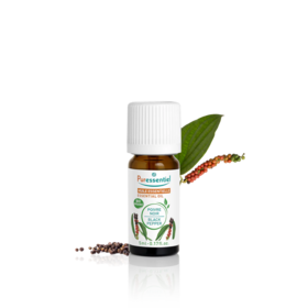 Puressentiel Huile Essentielle Poivre Noir BIO 5 ml