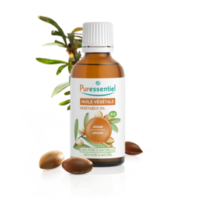 Puressentiel Huile Végétale BIO Argan 50 ml