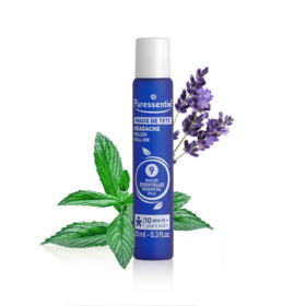 Puressentiel Roller Maux de Tête 10 ml