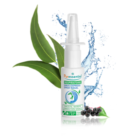Puressentiel Sinus Express Spray Nasal 15 ml