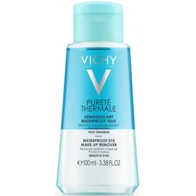 PURETE THERMALE - Démaquillant Waterproof Yeux - 100 ml