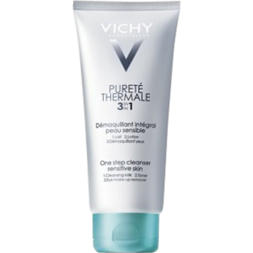 PURETE THERMALE - Lait Démaquillant Intégral 3 en 1 - 300 ml
