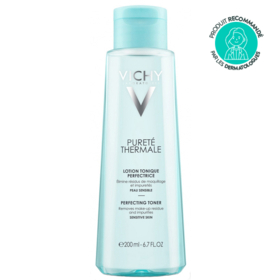 PURETÉ THERMALE - Lotion Tonique Perfectrice - 200 ml