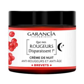 Garancia Que Mes Rougeurs Disparaissent Crème de Nuit Anti-Age - 50 ml