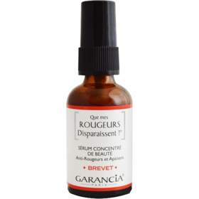 Garancia Que Mes Rougeurs Disparaissent Sérum Anti-Rougeurs Apaisant - 30 ml