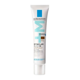 Effaclar DUO+M Soin triple correction anti-imperfections Foncée 40 ml