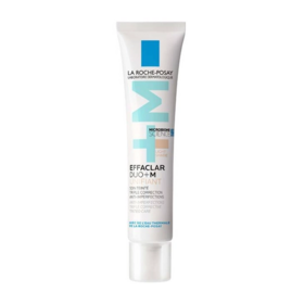 Effaclar DUO+M Soin triple correction anti-imperfections Claire 40 ml