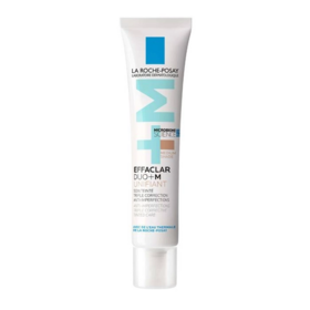 Effaclar DUO+M Soin triple correction anti-imperfections Medium 40 ml