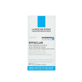 La Roche-Posay Effaclar Pain Dermatologique  65 g