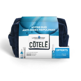 La Roche-Posay Trousse Anti-Rides Repulpant Hyalu B5