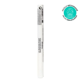 La Roche-Posay Toleriane Pinceau Correcteur Peaux Mates – Couleur Beige foncé 02