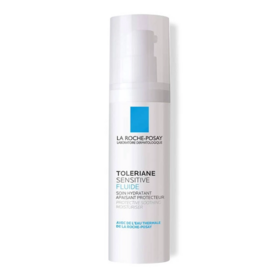 La Roche-Posay Toleriane Sensitive Fluide 40 ml