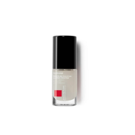 La Roche Posay Toleriane Vernis à ongles Silicium 01 Mat