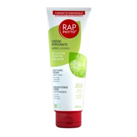 Rap Phyto Crème Apaisante100 ml