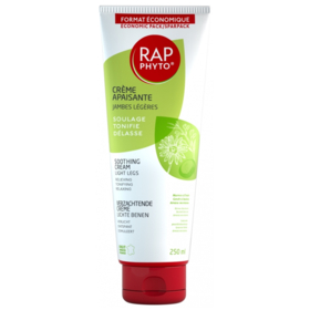 RAP PHYTO - Crème - 250 ml