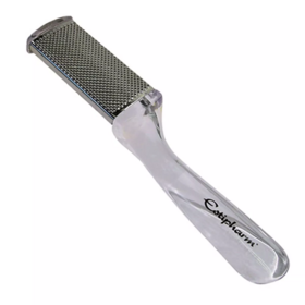 Râpe Métallique Grand Modèle avec Manche Ergonomique