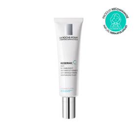 La Roche-Posay Redermic Soin de Comblement Anti-Age Peaux Sèches C 40ml