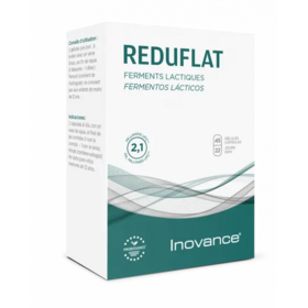 Inovance Reduflat 45 gélules