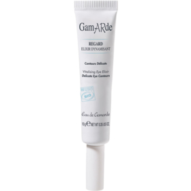 Regard - Crème Elixir Dynamisant Bio - 10 g