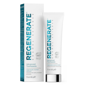 REGENERATE - Dentifrice Expert - 75 ml