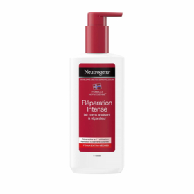 Réparation Intense - Lait Corps Apaisant Peaux Extra-Sèches - 400 ml