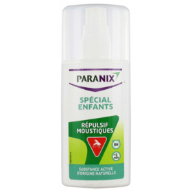 REPULSIF MOUSTIQUES - Spray Spécial Enfants - 90 ml