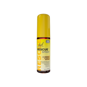 Rescue Original Spray Sans Alcool 20 ml