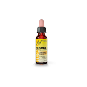 Rescue Compte-Gouttes – Sérénité et Équilibre Émotionnel 20 ml