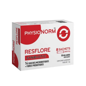 Resflor 4 sachets