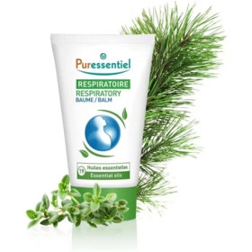 Puressentiel Baume de Massage 50 ml
