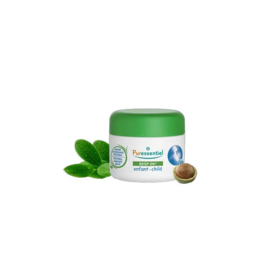 Puressentiel Baume de Massage pectoral enfant RESP OK 60 ml