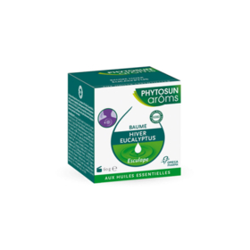 Phytosun Arôms Baume Pectoral Eucalyptus  60 g
