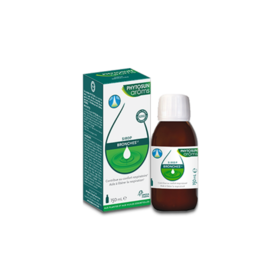 Phytosun Arôms Sirop Bronches 150 ml