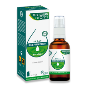 Spray Esculape habitat    - 30 ml