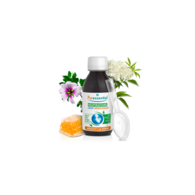 Puressentiel Sirop Adoucissant Respiratoire 125 ml