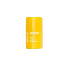 Respire Déodorant Stick douceur monoï 50 g – déodorant naturel 48h