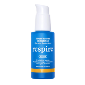 Respire Sérum booster hydratation 30 ml – sérum hydratant visage