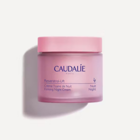 Caudalie Resveratrol-lift Crème Tisane de Nuit Recharge 50 ml
