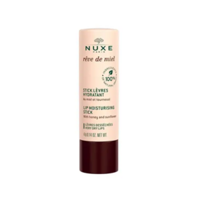Nuxe Rêve de Miel Stick Lèvres Hydratant 4 g